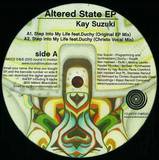 Kay Suzuki - Altered State Ep