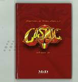 Daniele Baldelli Pres - Cosmic Step Vol. 2