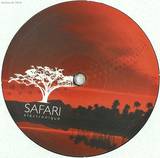 Safari Electronique - Sampler Ep 9