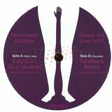 Persnickety All-stars - Sisters Are Doin' It Ep