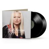 Tori Amos - Strange Little Girls (2x12")