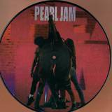Pearl Jam - Ten    Picture