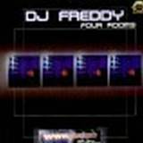 Dj Freddy - Four Rooms