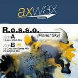 R.o.s.s.o - Planet Sky