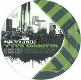 Skyline Type Grooves - Subway Fever Remixes