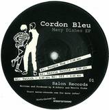 Cordon Bleu - Many Dishes Ep