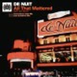 De Nuit - All That Mattered
