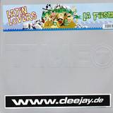 Latin Lovers - La Fiesta