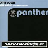 Chris Cowie - Deep Within