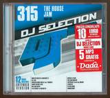 Dj Selection Vol. 315 - The House Jam Part 80