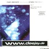 Main Element Feat.kyla - Take Me Down