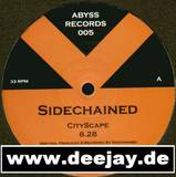 Sidechained - Cityscape