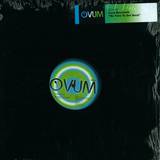 Luca Bacchetti - No Time To Get Back Ep