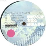 The Heels Of Love - Tom Sinder