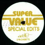 Riccio - Super Value 14