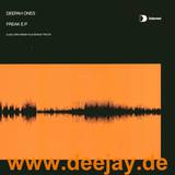 Deepah Ones - Freak *2* Black