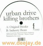 Urban Drive - Killing Brothers