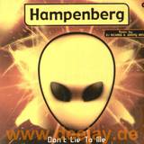 Hampenberg - Don't Lie To Me