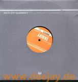 Tandy - Running Scared Rmx