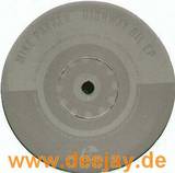 Mike Parker - Highway Oil Ep