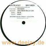 Rouzbeh Delavari - Bum