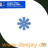 Jurgen Vries - The Opera Song