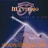Mysterio (pharao) - There Is A Star 2003