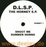 Dlsp - Horney Ep