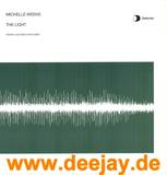 Michelle Weeks - The Light *white*