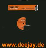 Angel City - Love Me Right
