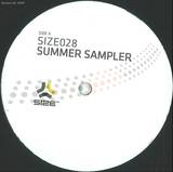 Size Records - Summer Sampler