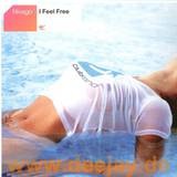 Nivago - I Feel Free