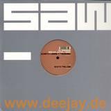 Medway & Sean Cusick - Neutrix