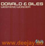 Donald & Giles - Weekend Wonder