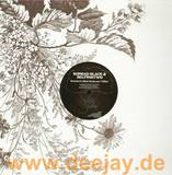 Konrad Black & Selfparttwo - Scrawled In Blood
