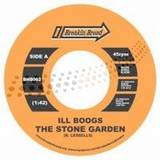 Ill Boogs - The Stone Garden