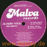 Alvaro Vela - Inlakech Ep