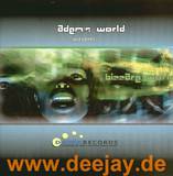 Aden's World - Bizarre World