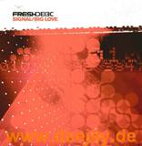 Fresh - Signal / Big Love