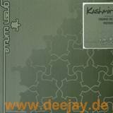 Kashmir - The Extreme Ep