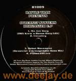 Cybernet Systems - Borganizm Ep