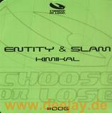 Entity & Slam - Kimikal