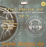 Gabbers At Work - Best Of *4*