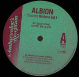 Albion - Mixtura Vol.1