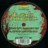 Twisted Individual - Same Shit Different Day