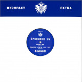 Naum & Joachim Spieth - Kompakt-speicher 15