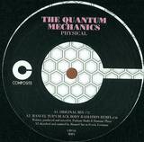 The Quantum Mechanics - Physical
