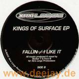 Kings Of Surface - Ep