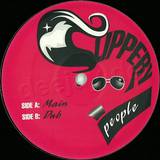 Slippery People - Slippery People