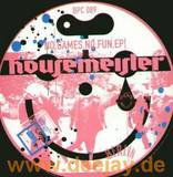 Housemeister - No.games.no.fun